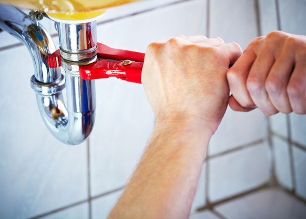 About Elk River Plumbers